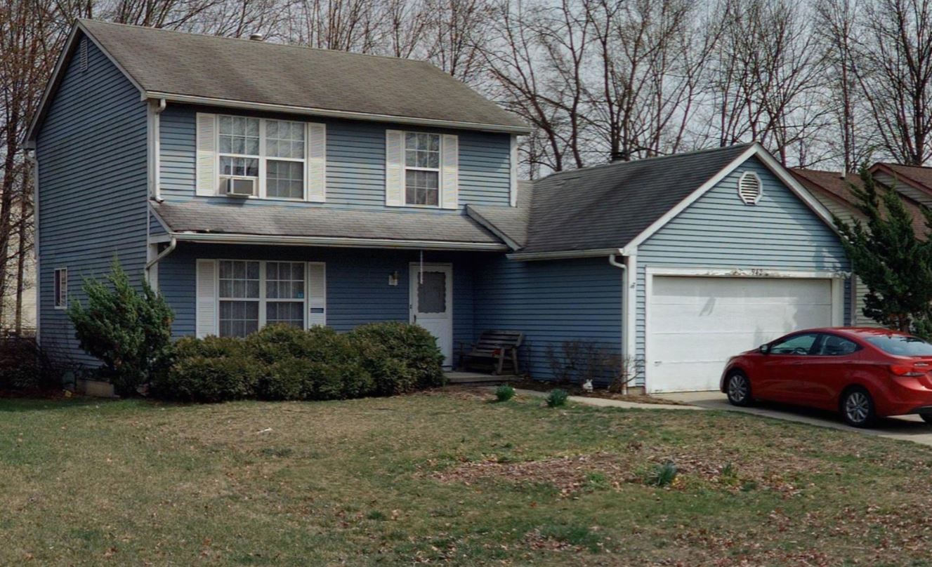 Property Image of 942 Timothy Drive